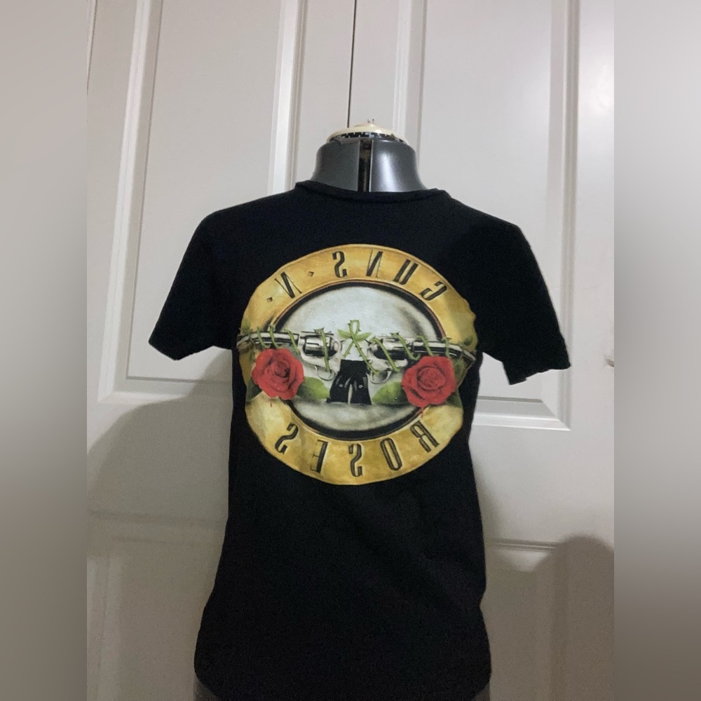 Guns N Roses T-shirt